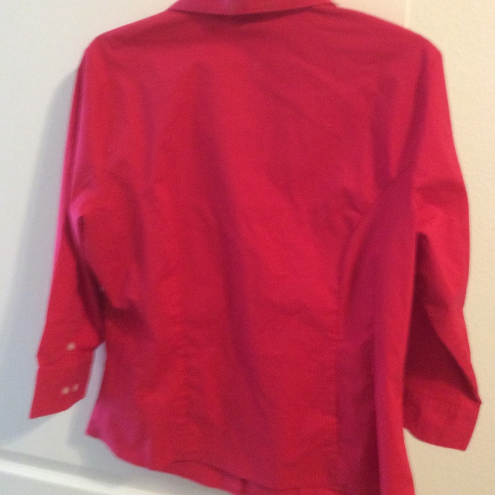 Women Riders Lee Blouse - Picture 2 of 3